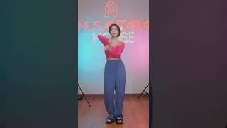 Kumala Cipta Dewi Goyang Tiktok Pargoy Viral Nusantara House