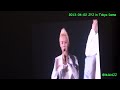 130402 JYJ in Tokyo Dome - Ment