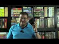 Ninja Dice Review - with Tom Vasel