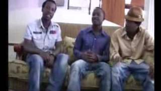 Ukaona Ona Ona-The Third