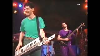 Chick Corea Electric Band   Light Years `1991  Bsh