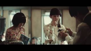 Tokyo Ghoul Live Action Trailer Unravel Acoustic Version Tokyo Ghoul Live Action Trailer Unravel Acoustic Version