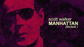 Watch Scott Walker Manhattan video