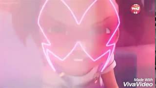 Miraculous Ladybug Amv My Little Puppeteer