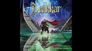 Watch Drakkar New Frontier video