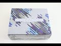 SprezzaBox September 2018 Unboxing + 1st Box $8 @sprezzabox
