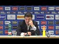 Live! Conferenza Mazzarri pre Inter-Sassuolo 08/02/2014 h. 13:15 CET
