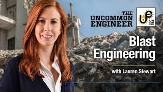 The Uncommon Engineer: Boom Goes the Dynamite