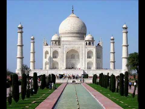 Thaai Manne Vanakkam - A R Rahman