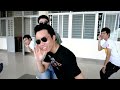 PSY - GANGNAM STYLE (강남스타일) (BK Version)