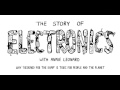 electronics