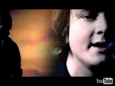 Keane - Everybodys Changing -