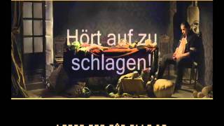Watch Rammstein Halt video