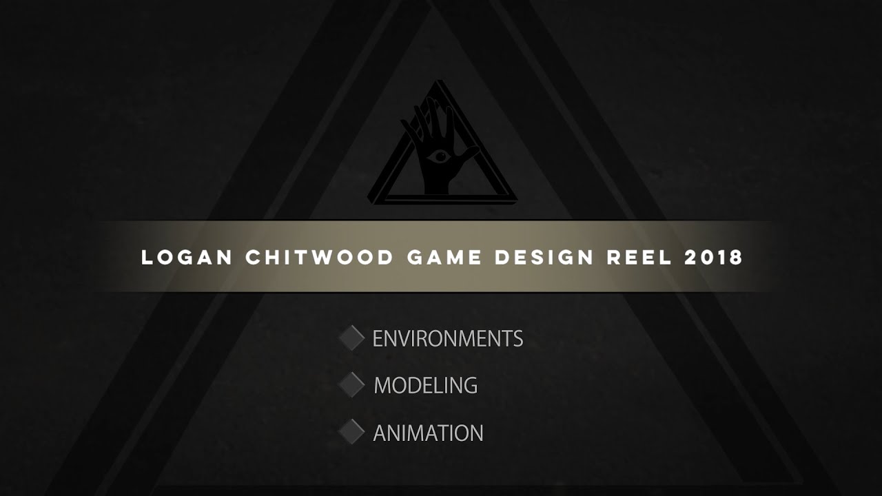 Animation and Game Design Videos
