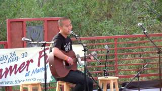 Watch Sam Hart Kitty Song video