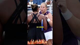 Taylor Townsend Upsets Jelena Ostapenko At U.s. Open Sports Illustrated