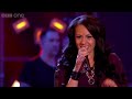 Elesha Paul Moses Vs Gary Poole: Battle Performance - The Voice UK 2014 - BBC One