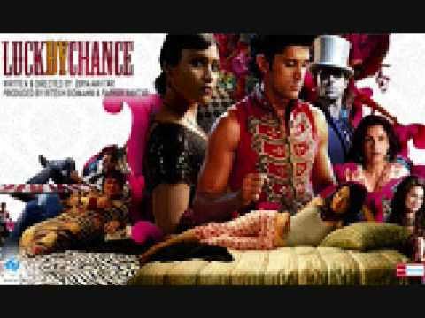 O Rahi Re Luck By Chance Movie Song download