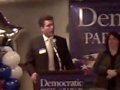 DSCC Lt. Gov finalists: Jasper St. Angel