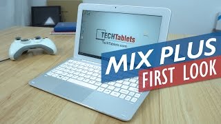 Comprar Cube MIX Plus