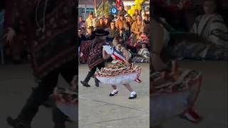 Cuánta Pasión En Este Pie De Cueca