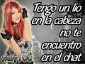 Chicas Buenas - Sueña Conmigo - Con Letra - Version Roxy Pop