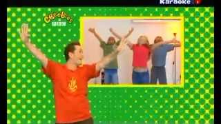 Roll Two Boogie Beebies - New 2014 - Boogie Beebies