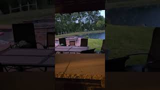 Texas Hail At Scott And Donyas 23 Part 2