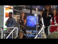 Pepe Nero al Motors Bike Expo di Verona 19 Gennaio 2013