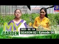 My Garden 04-06-2023