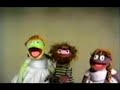 Original muppets mana mana song