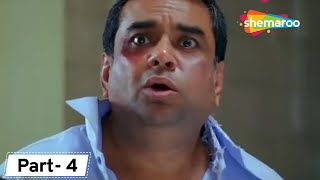 Bhagam Bhag Superhit Comedy Movie Best Of Comedy Scenes Movie In Parts 04