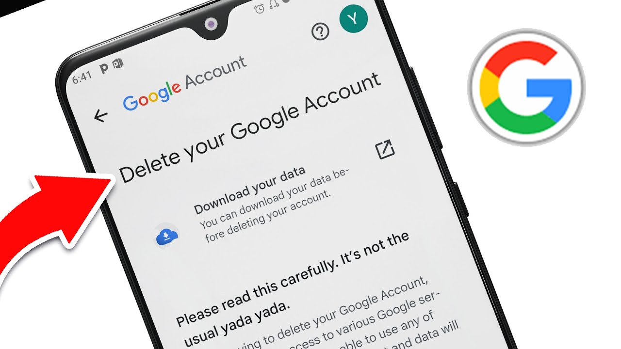 Step-by-Step Guide: How to Permanently Delete Google Step-by-Step Guide: How to Permanently Delete Google