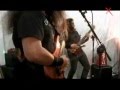 Six Magics - Animal + I Remember (live Rockaxis TV)