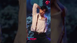 [Simply K-Pop] ASTRO CHA EUNWOO 'All Night(전화해)' (아스트로 차은우 직캠) Ep.349
