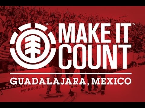 MIC 2014 GUADALAJARA