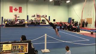 Arman Floor 2020 Gymnastics