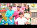 Taarak Mehta Ka Ooltah Chashmah - Episode 320 - Full Episode