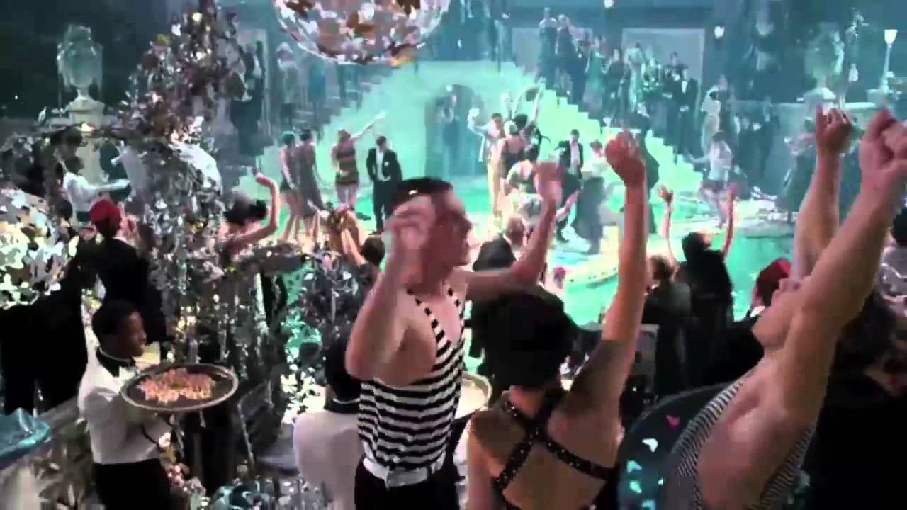 Theme Of Haze In The Great Gatsby