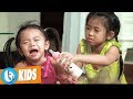 Con Ghẻ - Phim Ca Nhạc Thiếu Nhi Hay Nhất | XEM RƠI NƯỚC MẮT
