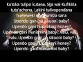 Dr. Jose Chameleon Valu Valu Lyrics