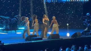 Gaia Canta Nuda Ai Tim Music Awards