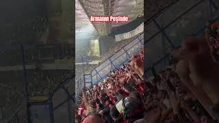Delikanlı Fener Nerdesin Hani ? Ararım Seni Heryerde