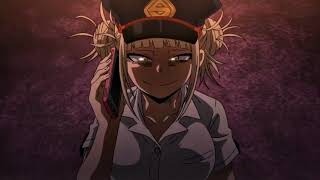 Psychomía Rodríguezhimiko Toga Amv Bnhamha