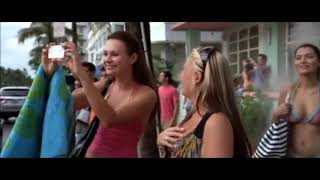 Sokak Dansı 4 (Miami Sahili) FULL HD Part (1)