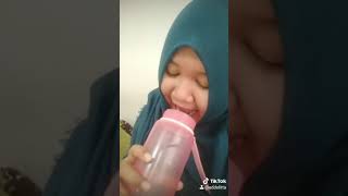 Kalo Enggak Gosok Gini Ya Begini , Cium Bau Mulut Sendiri Sampe Enekk