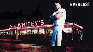 Watch Everlast Whitey video