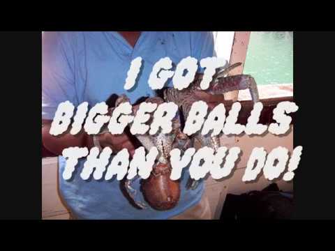 Very funny Crabs! #1