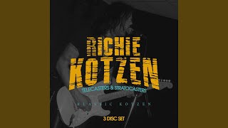 Watch Richie Kotzen What Makes A Man video