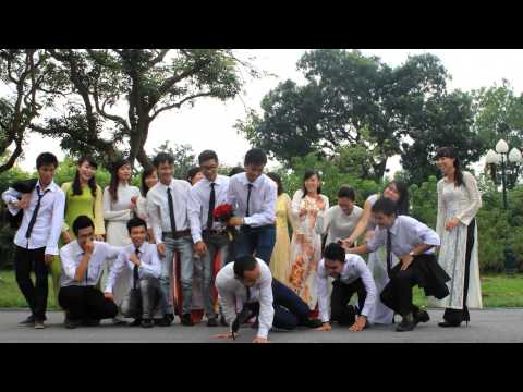 Kỉ Niệm 7TDIT201 HUBT 3.avi